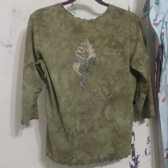 Fairy Top - Picture 2 of 3